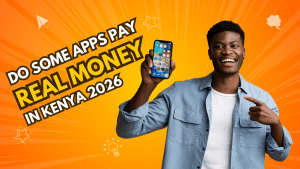 does ibytek pay real money in kenya